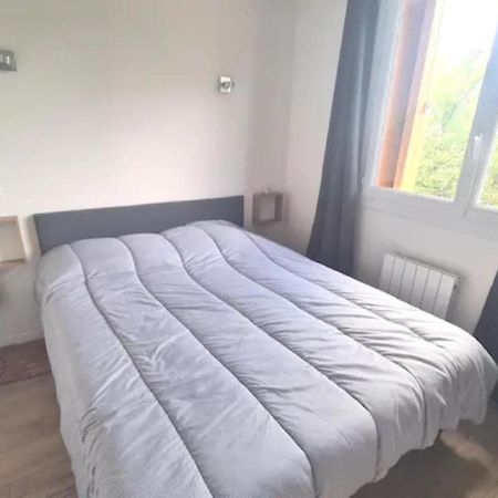 Sunny And Renovated Flat In Secure Residence La Garenne-Colombes Ngoại thất bức ảnh